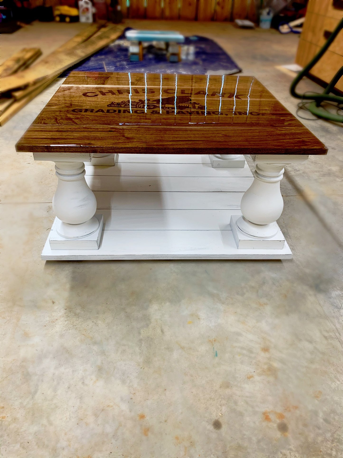 Table Base Upcharge image 8