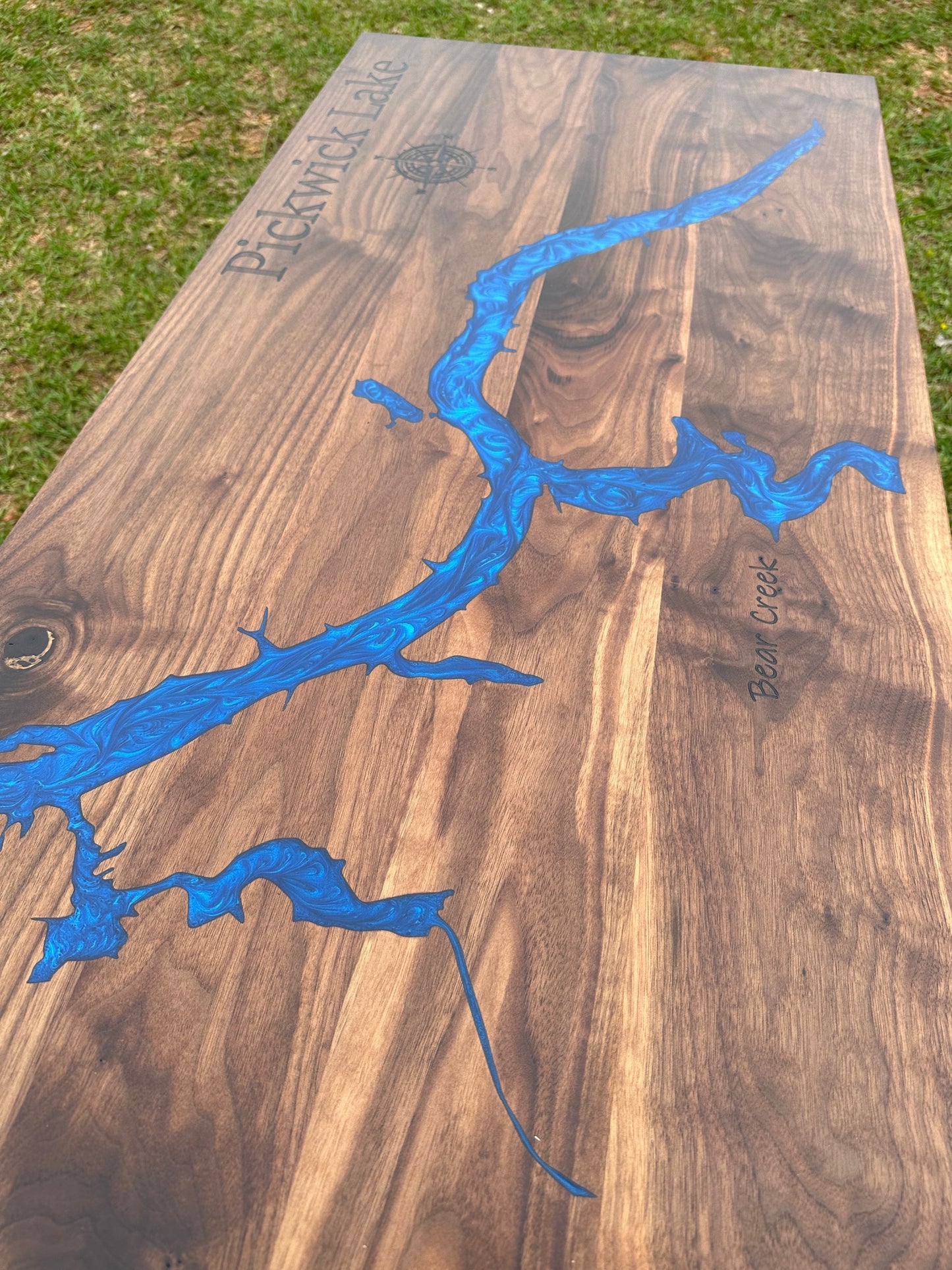 Table Base Upcharge image 4