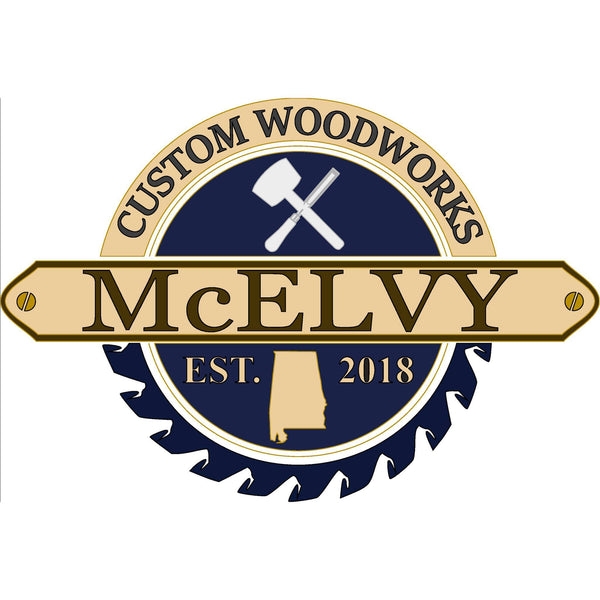 McElvy Custom Woodworks