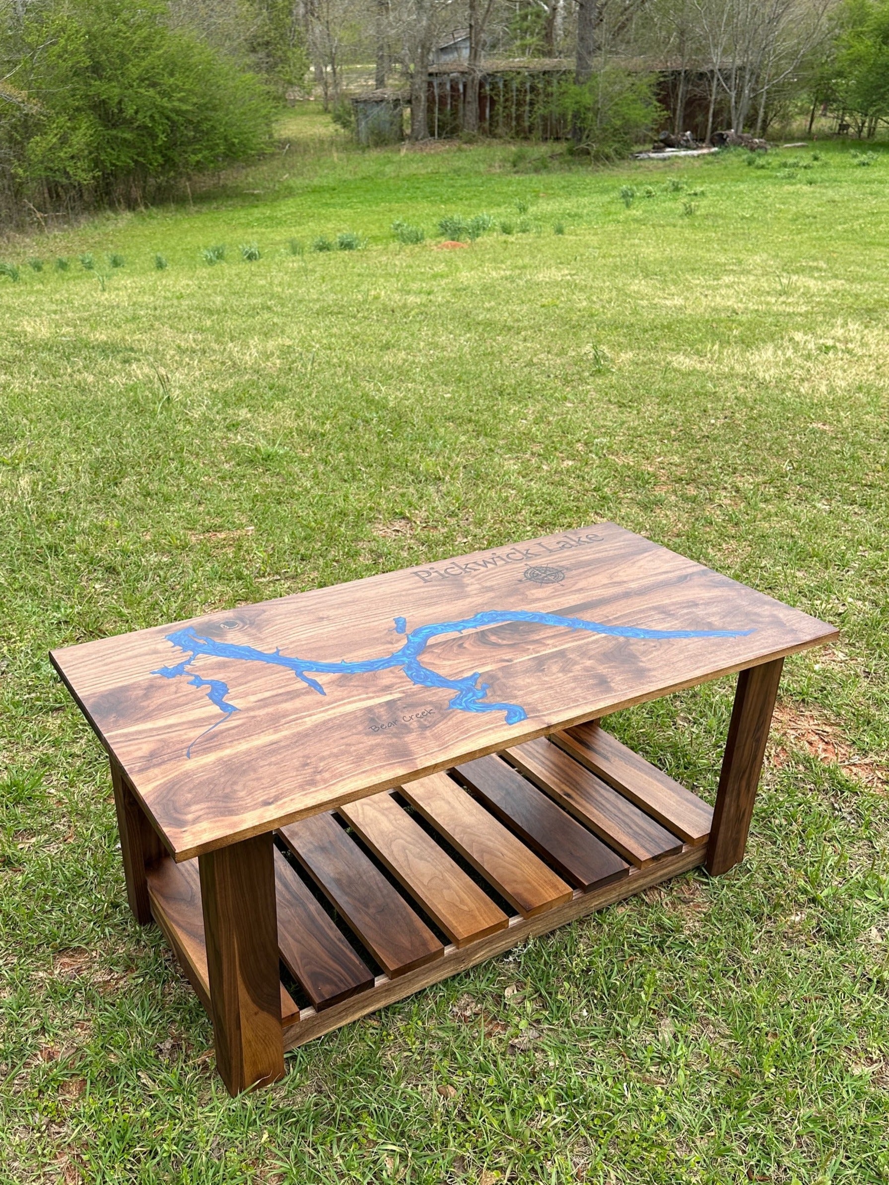 Table Base Upcharge image 0