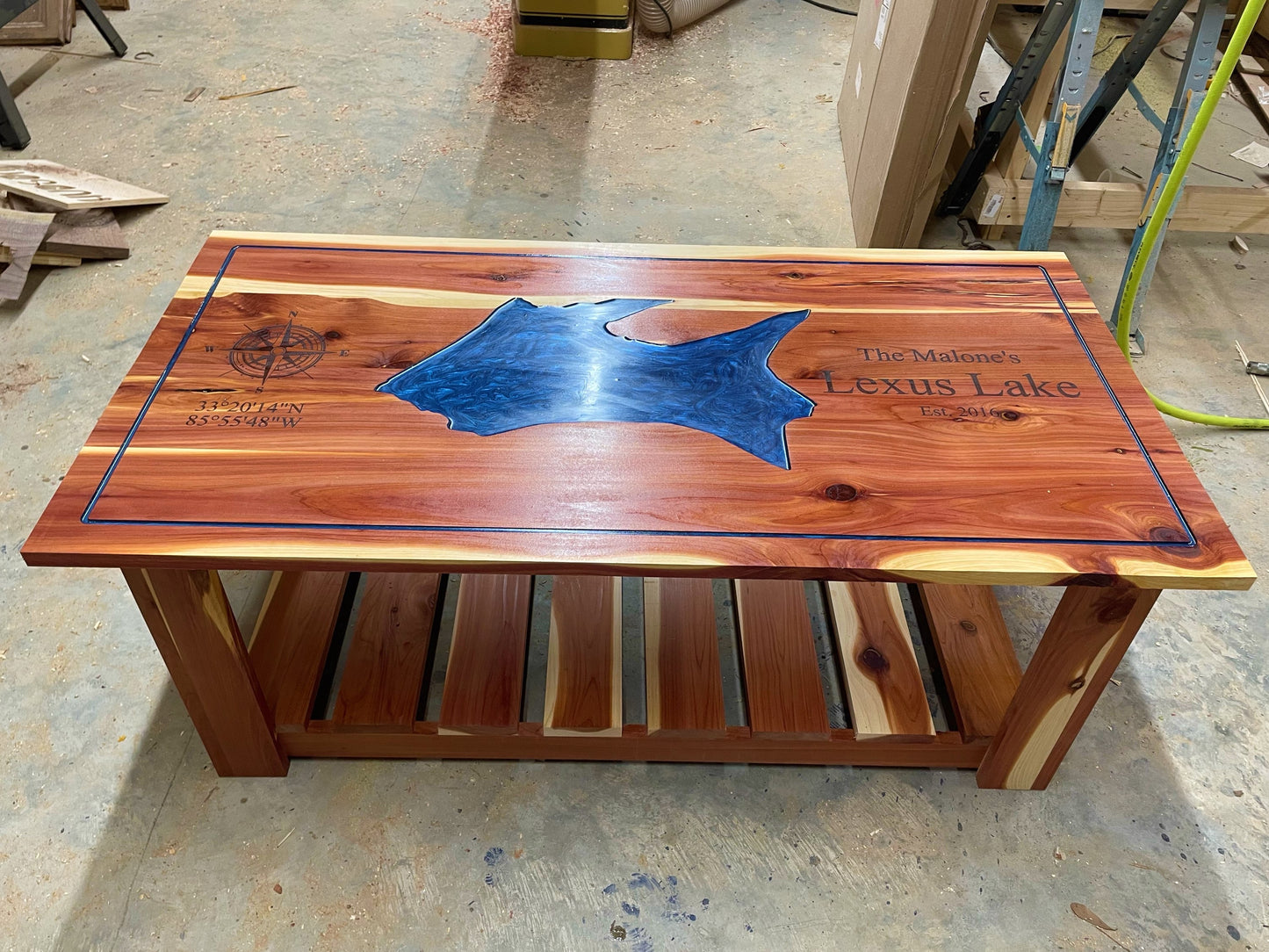 Table Base Upcharge image 7