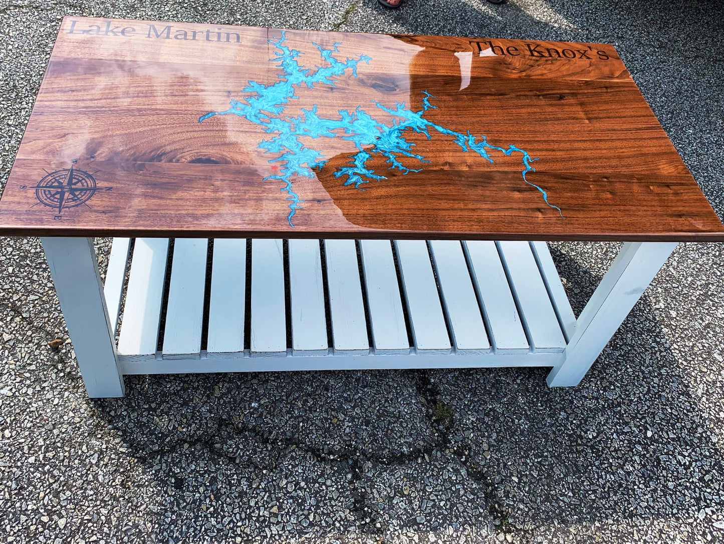 Table Base Upcharge image 9