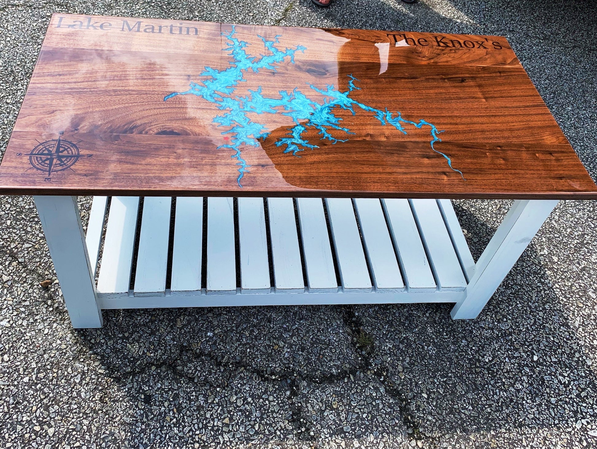 Table Base Upcharge image 9