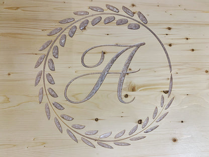 Farmhouse Table image 6