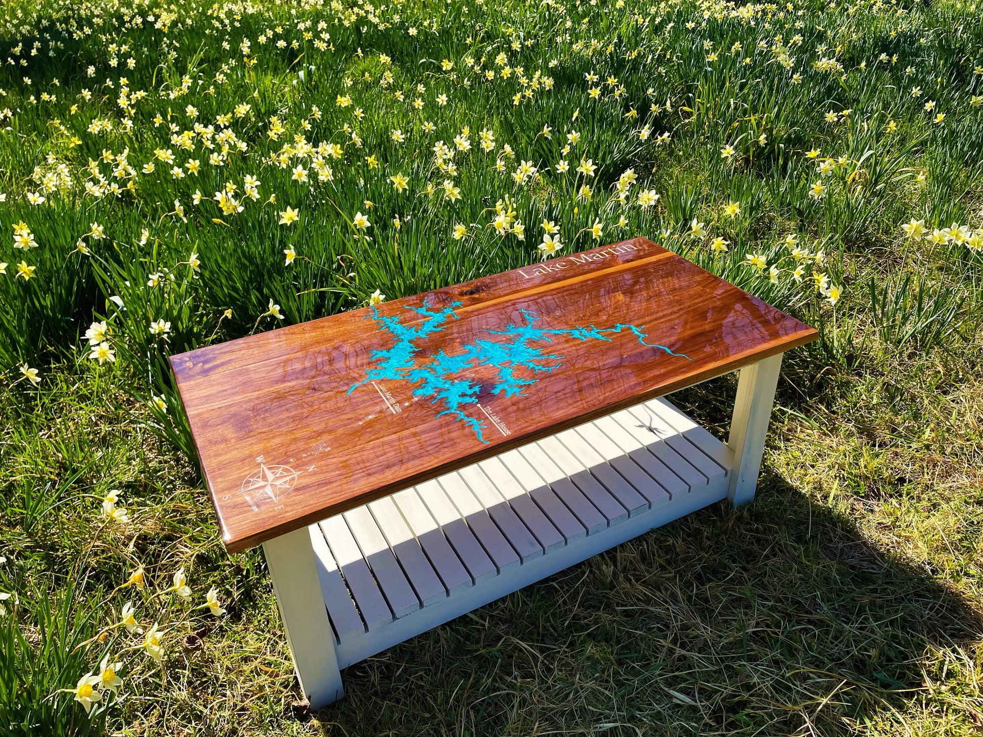 Table Base Upcharge image 6